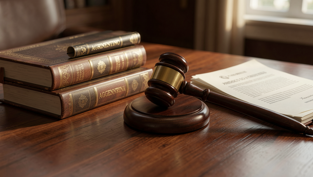 Protección de Datos Personales — Salto Legal