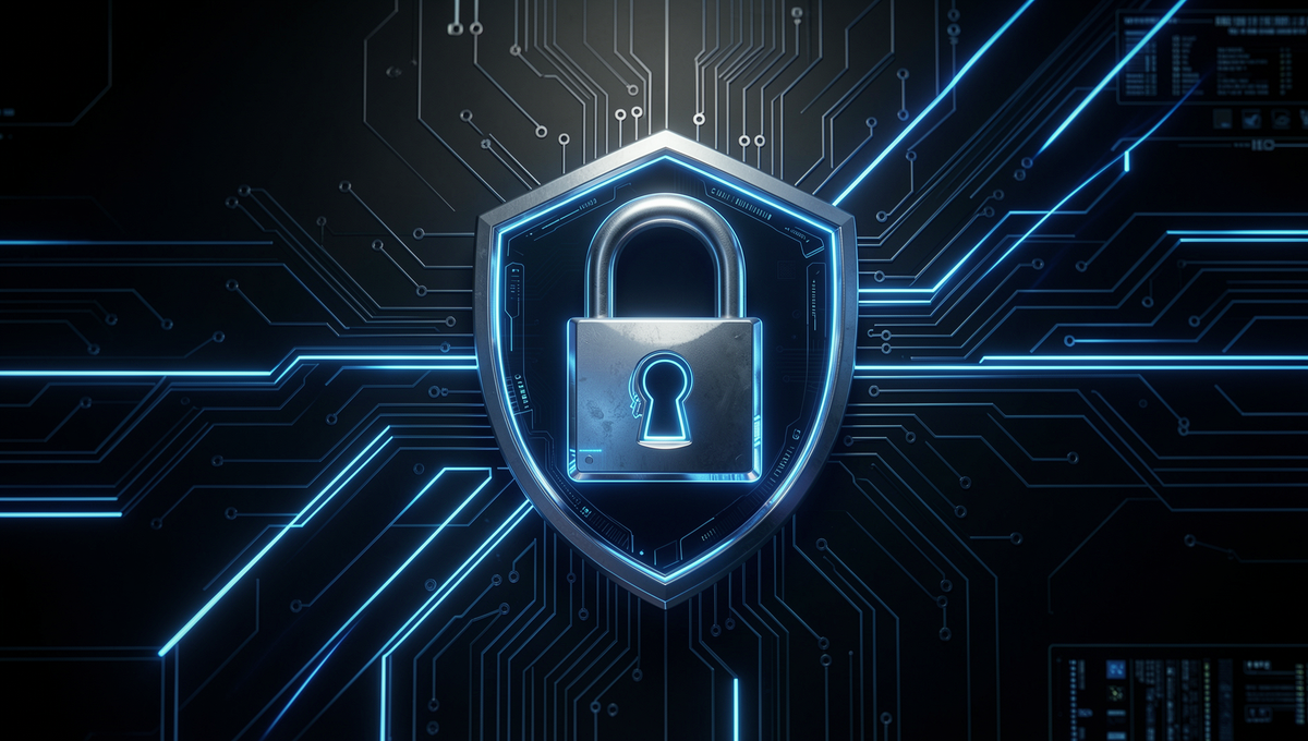 Ciberseguridad para tu Estudio Jurídico — Salto Legal